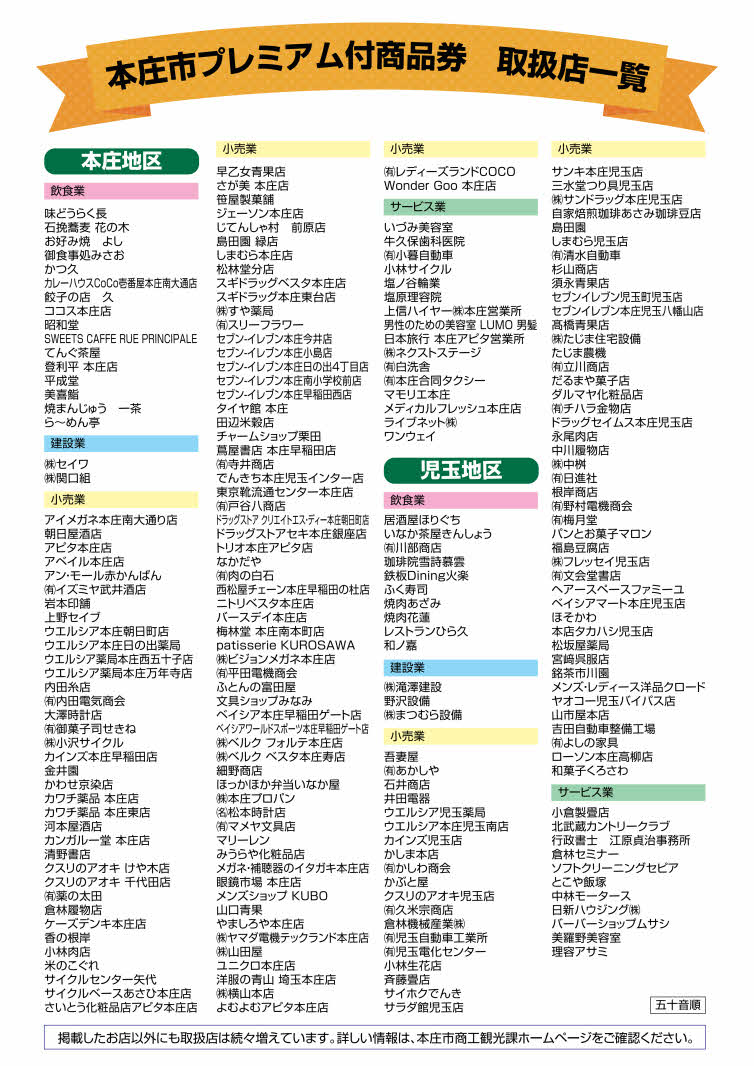 江戸川 区 プレミアム 商品 券